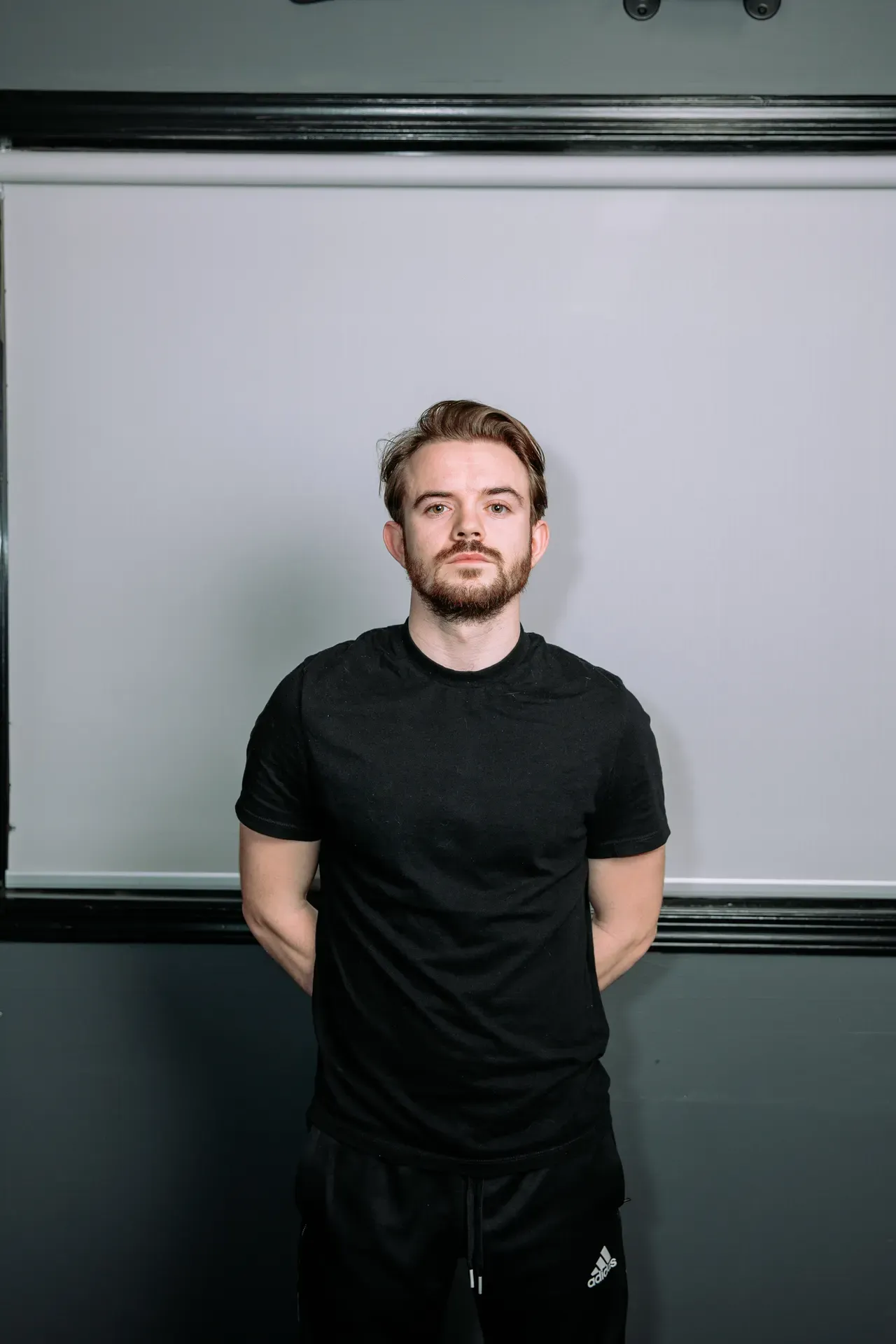 Connor Rankin, Coach at Matrix Boxing Abbotsford