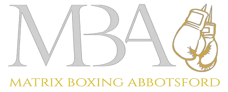 Sukh Sahota, Coach at Matrix Boxing Abbotsford